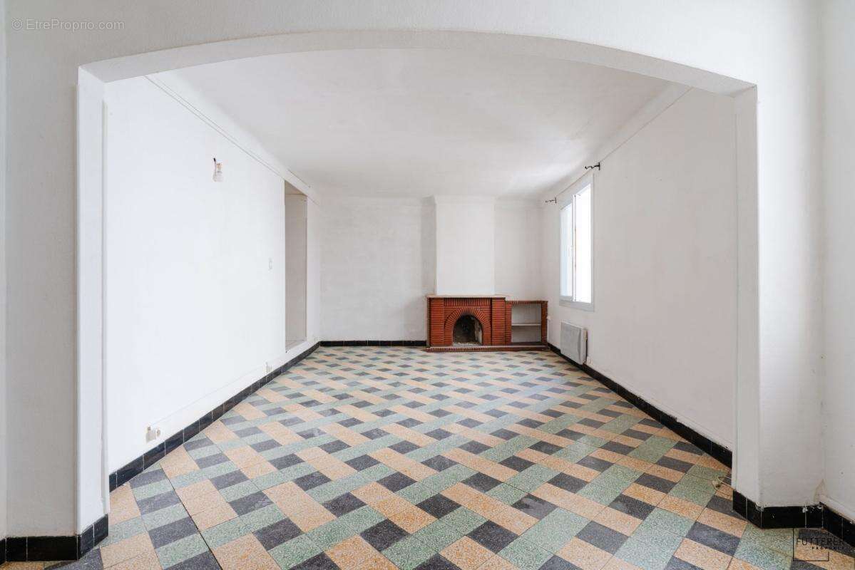 Narbonne - coeur de ville - appartement 3 pieces - photo 4