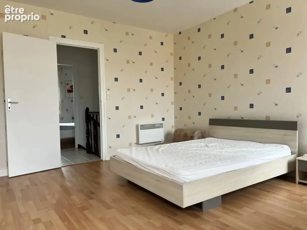 Maison 66 m² à Port-Des-Barques  - photo 9
