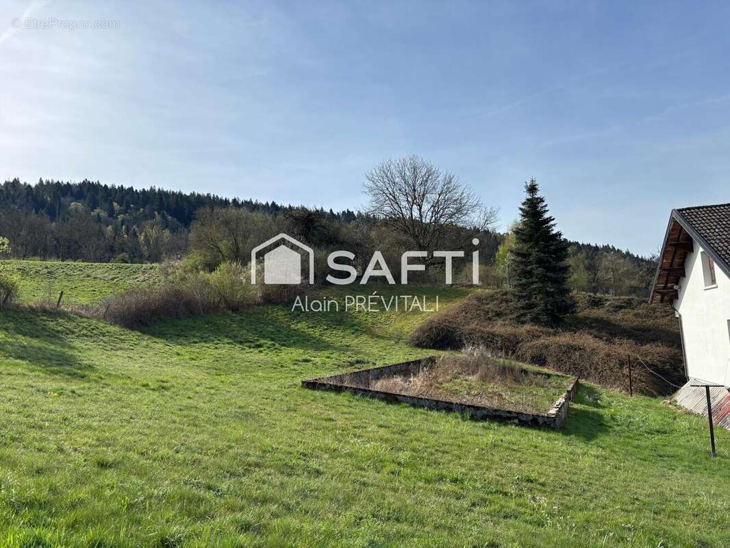 Photo 3 - Maison à BELLIGNAT