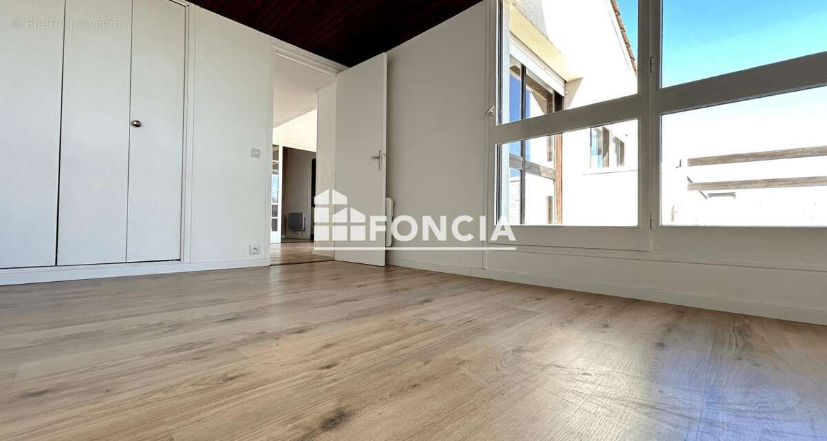 Appartement à VILLENEUVE-SUR-LOT
