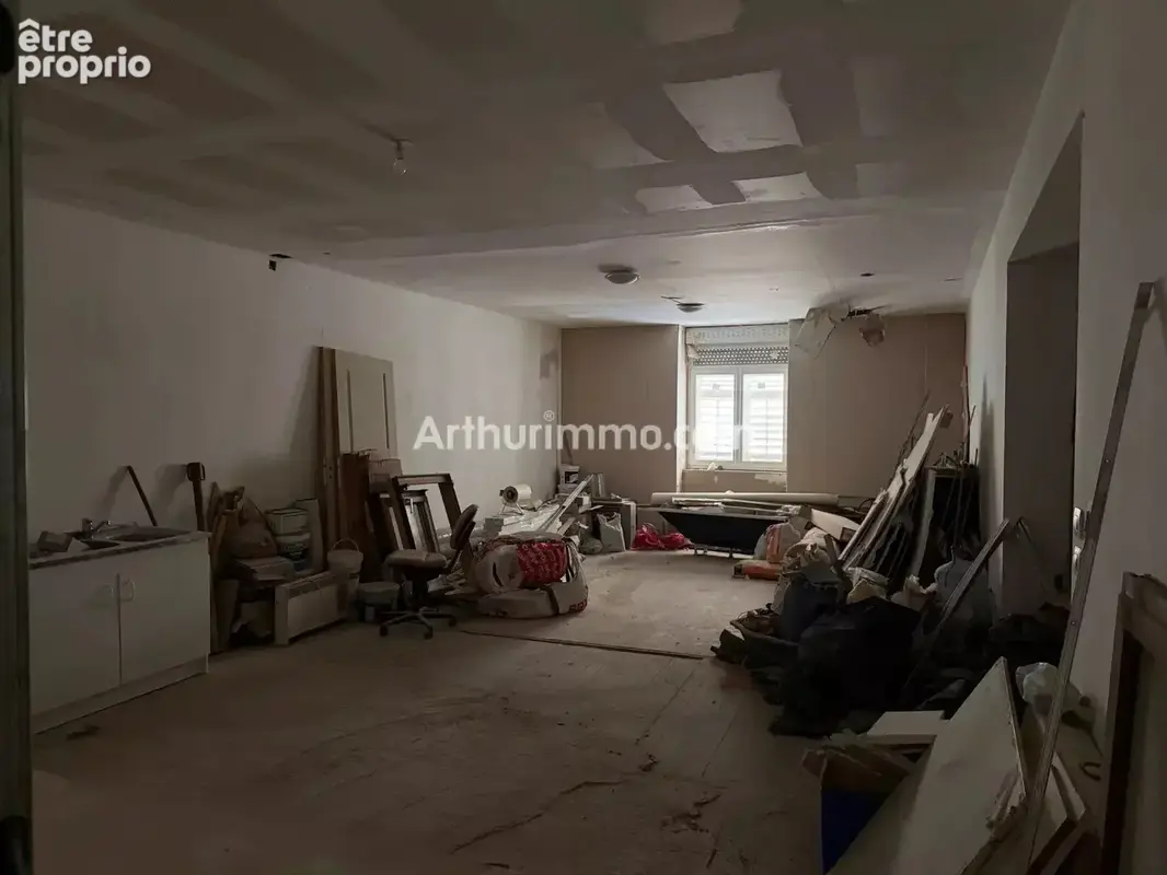 Vente Appartement Lons-le-saunier(39000) 60 000ï¿œ - photo 3