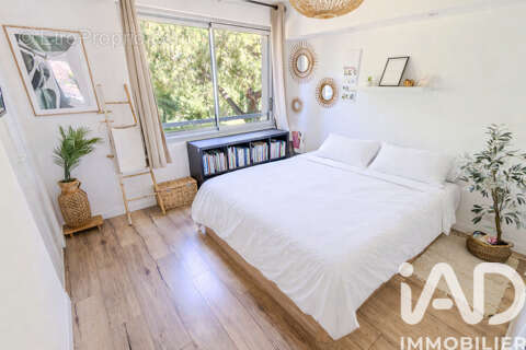 Photo 5 - Appartement à MANDELIEU-LA-NAPOULE