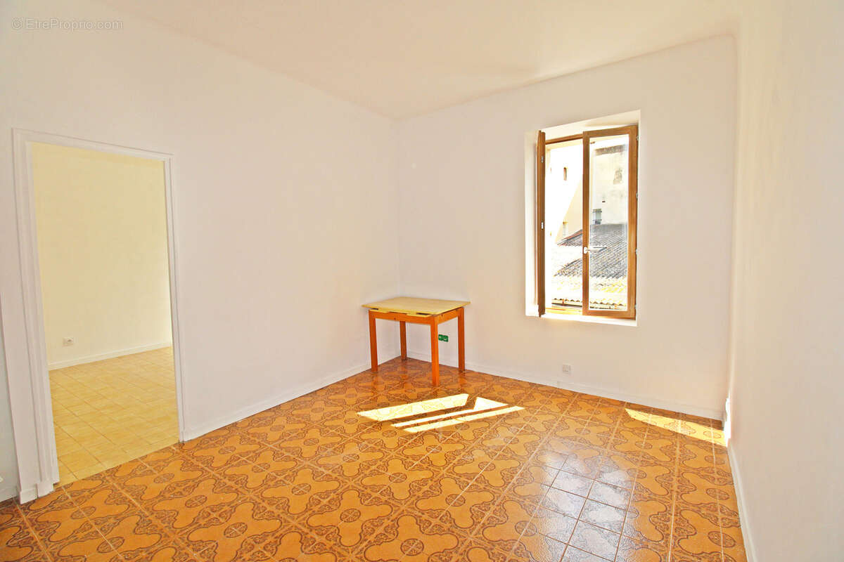 Appartement à LA SEYNE-SUR-MER