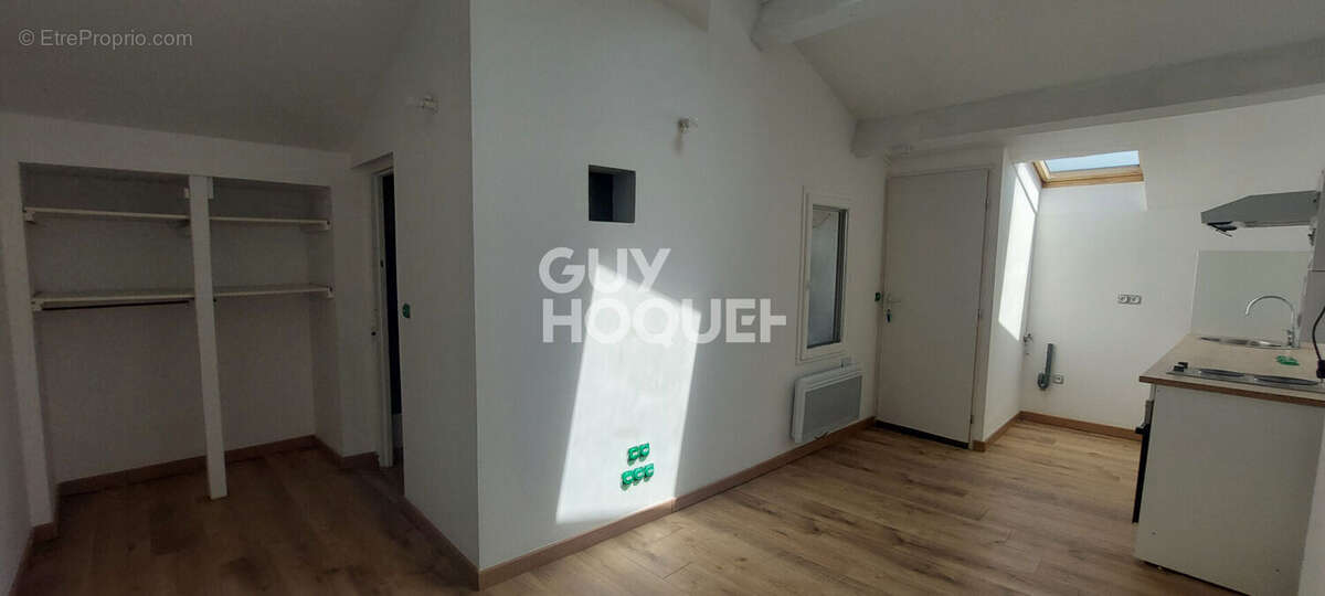 Carpentras - Studio prêt à vivre - 18 m² - photo 2