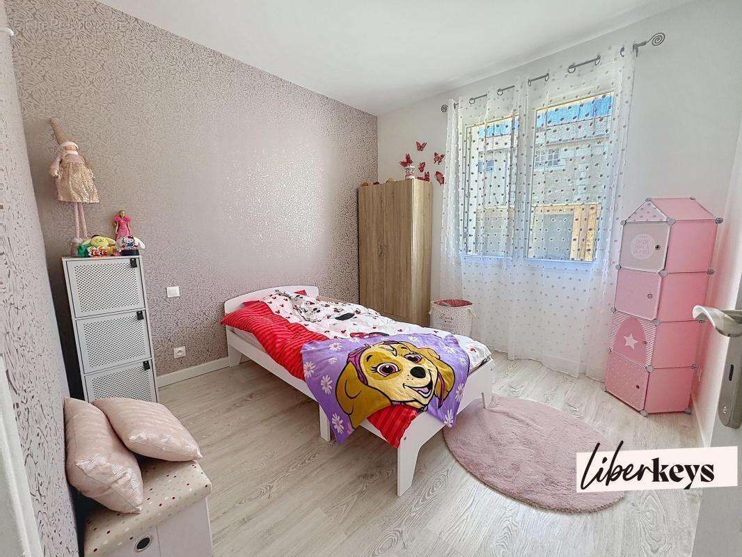 Maison à BRAIN-SUR-ALLONNES