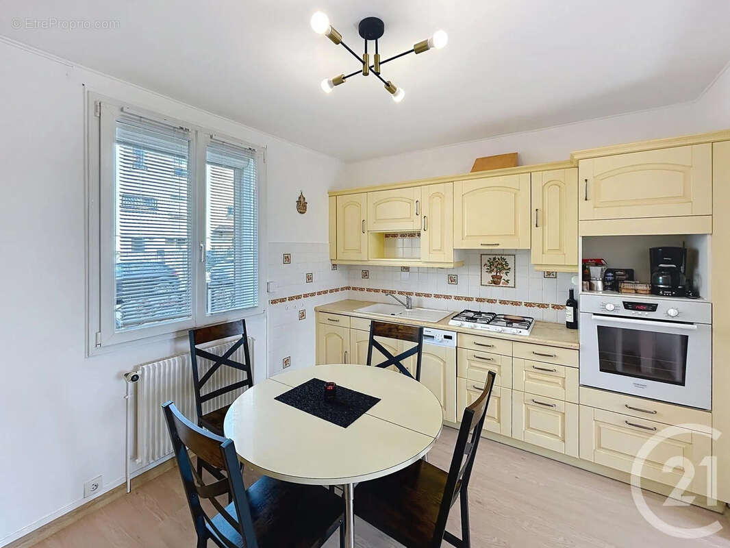 Maison 116 m² à Epernay  - photo 10