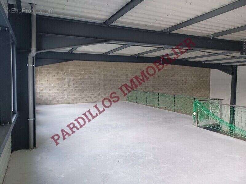 Photo 4 - Commerce à IFS