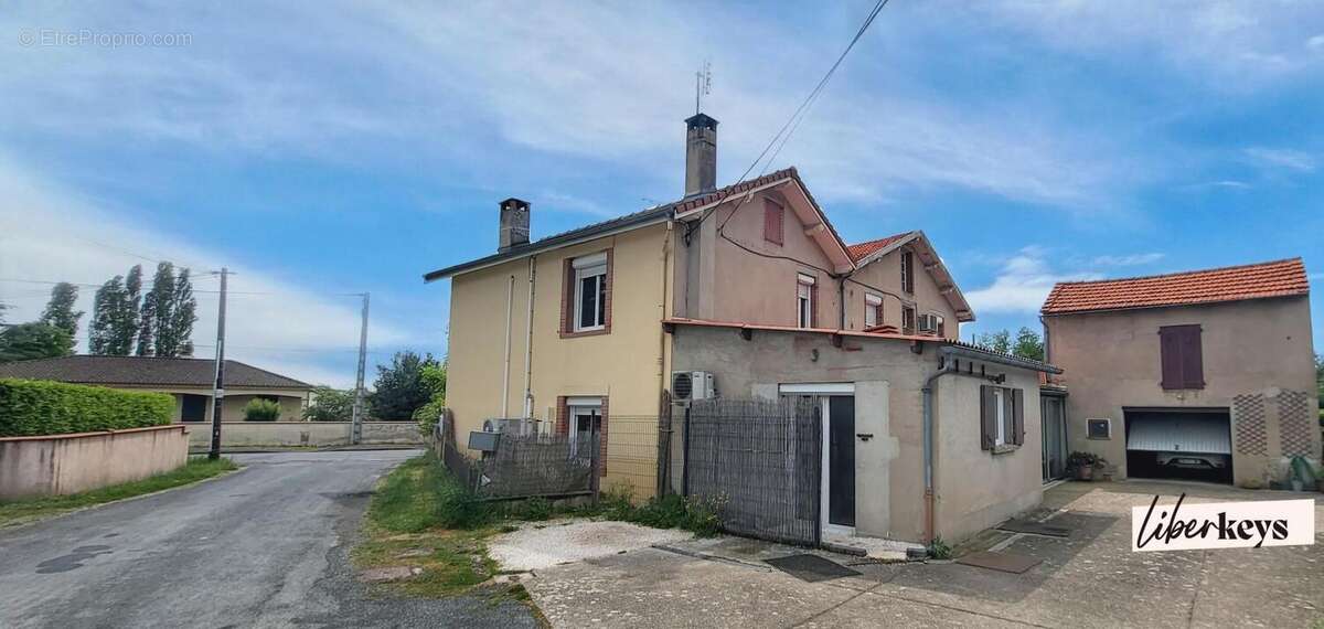 Maison à ALBI