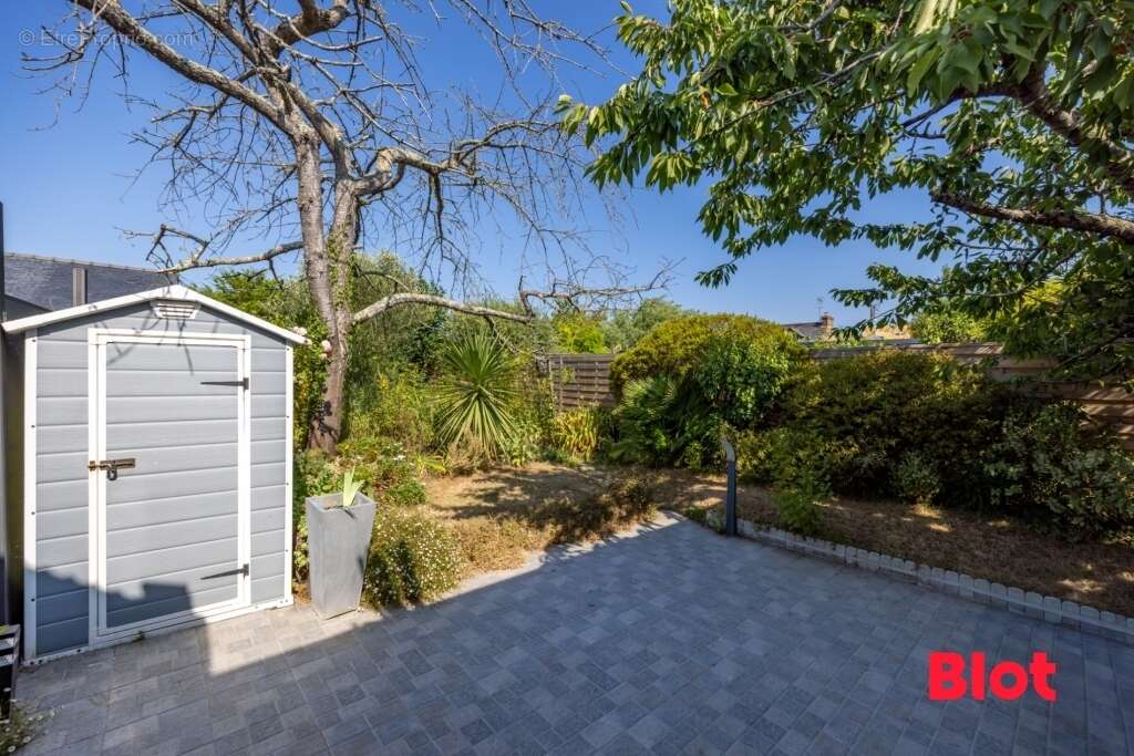 Maison 111 m² à Dinard  - photo 2