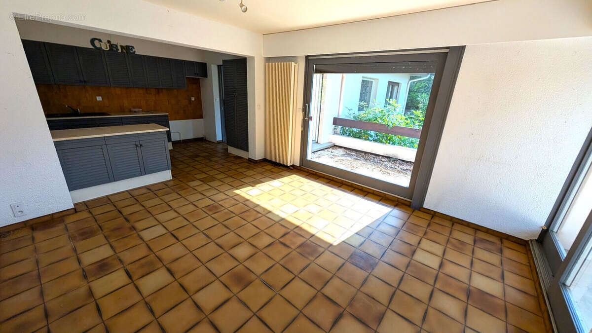 Maison à MONT-DE-MARSAN
