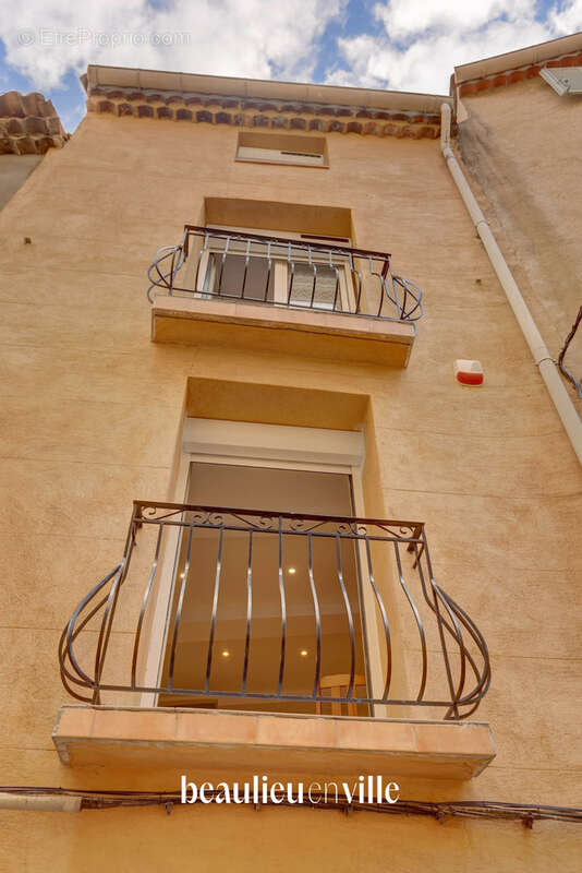 Maison à TRETS