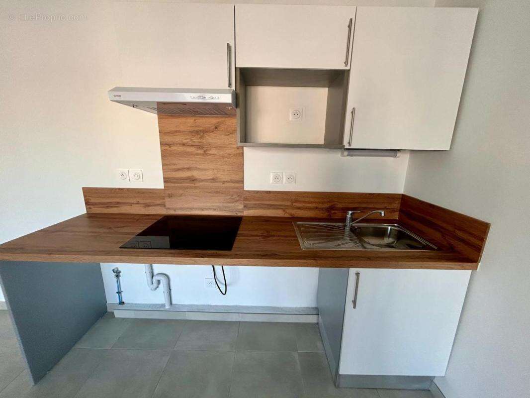 Appartement à FREJUS