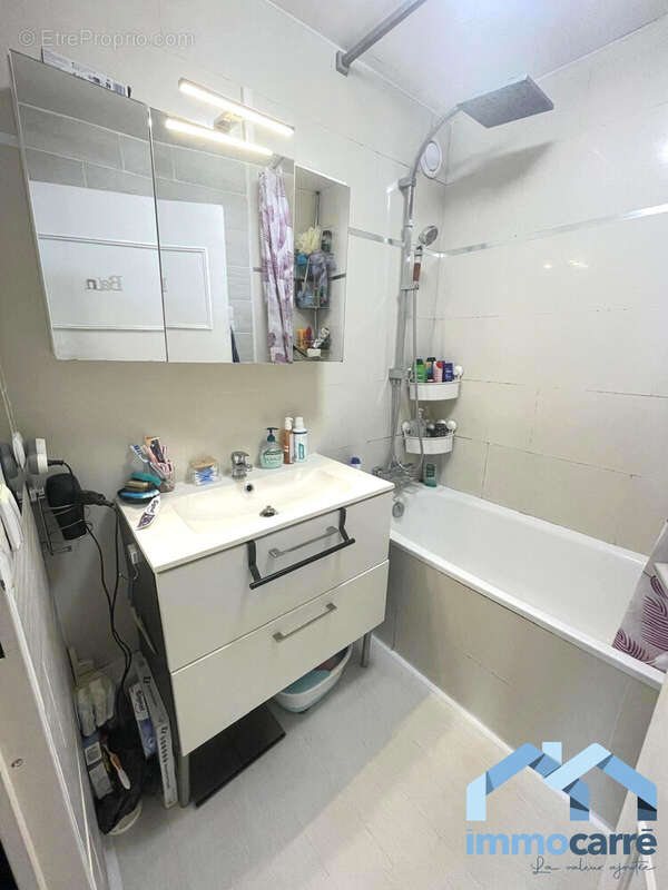 Appartement à ROISSY-EN-BRIE