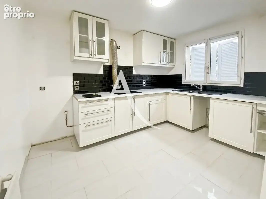 Maison individuelle à Elancourt de 6 pièce(s) 117 m2 - photo 6