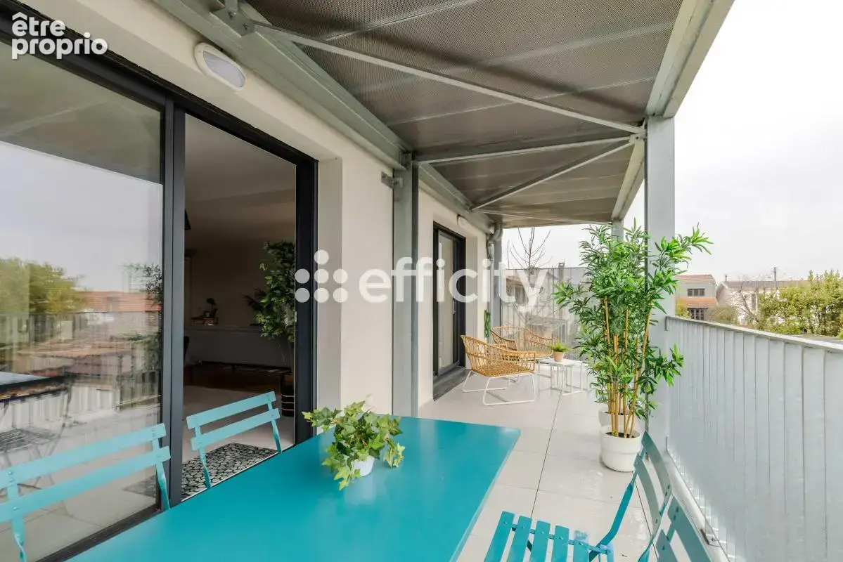 Appartement - photo 5