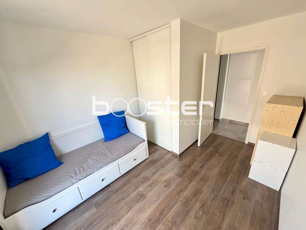 Toulouse/Périole – 3 pièces 61 m² au 2e étage avec balcon et parking dans résidence récente 2024 sous garanties décennales avec  - photo 5