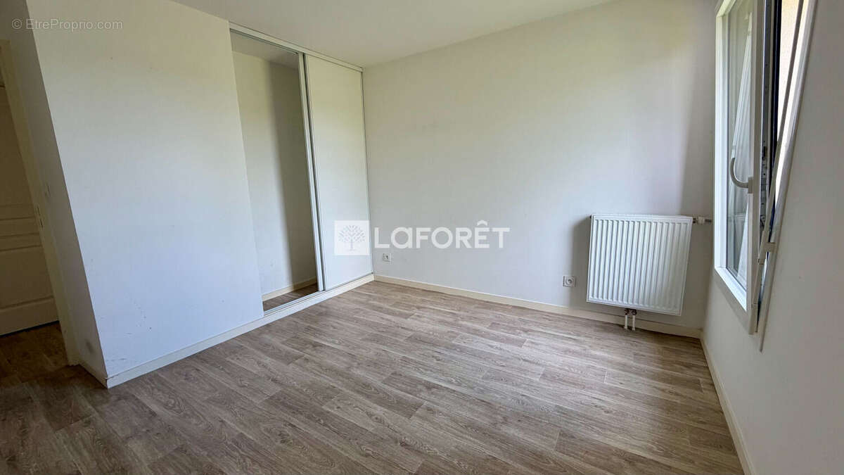 Appartement à FACHES-THUMESNIL