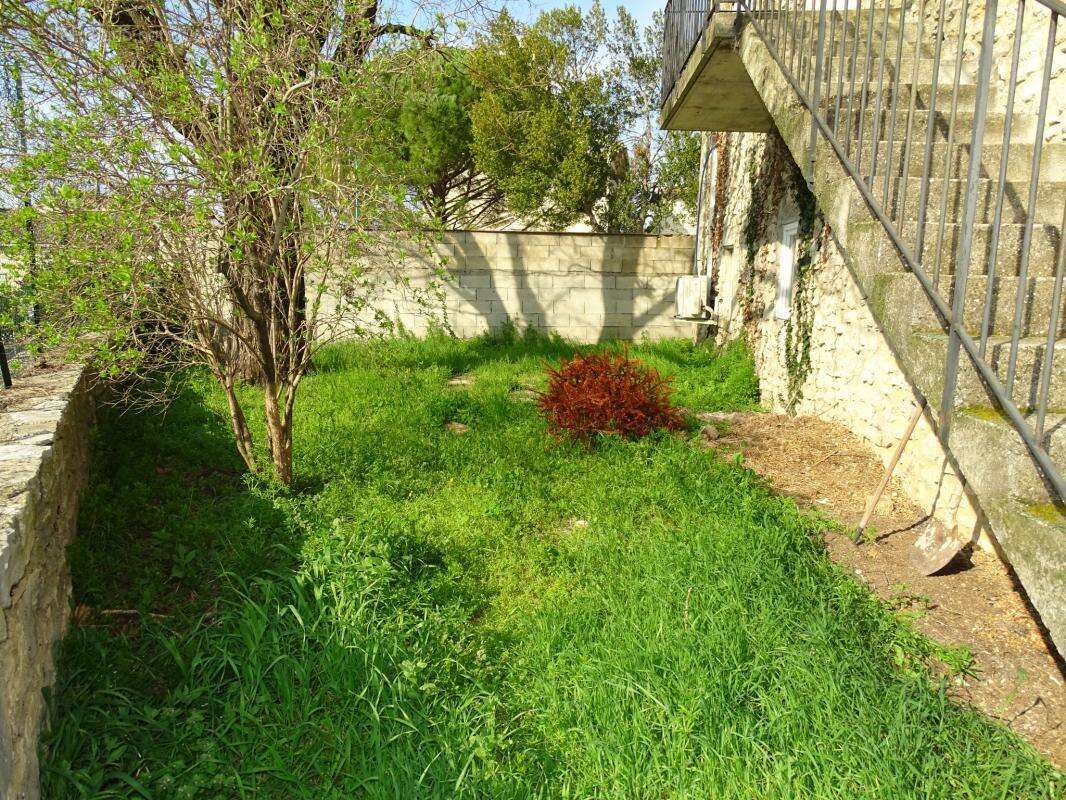 Maison à BROUZET-LES-ALES