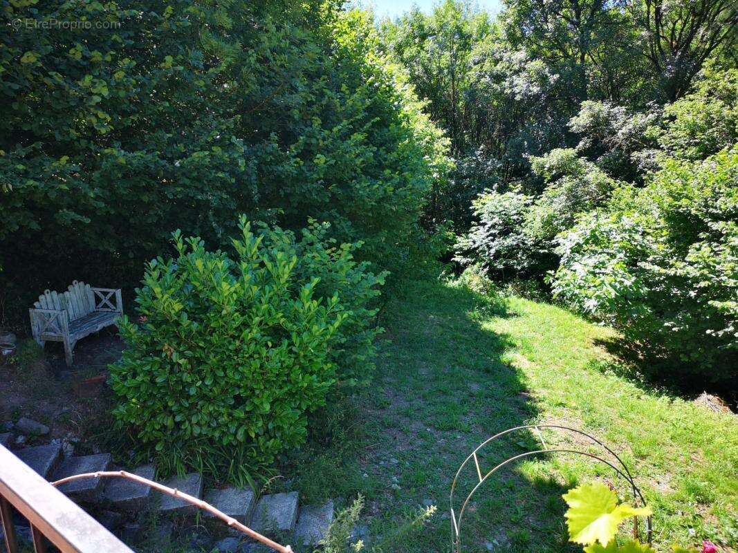 Maison à FERRALS-LES-MONTAGNES