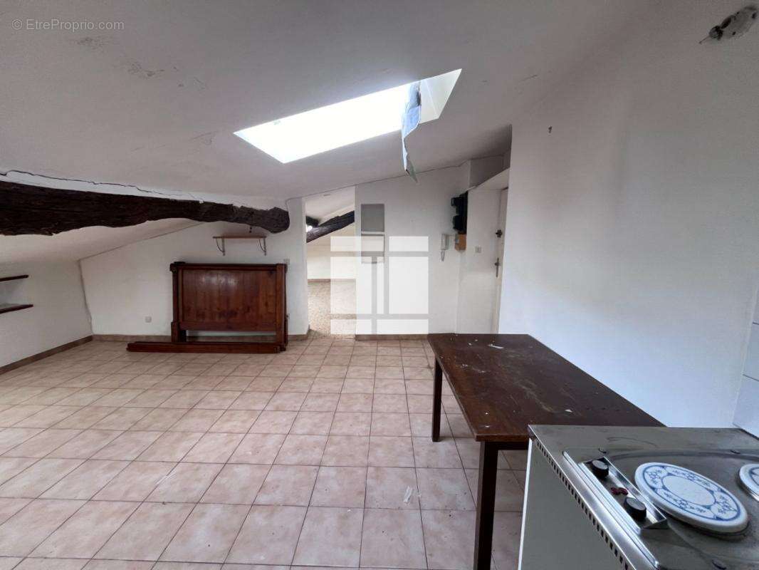 Appartement à BASTIA