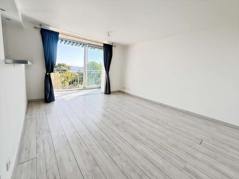 Appartement à LA CIOTAT