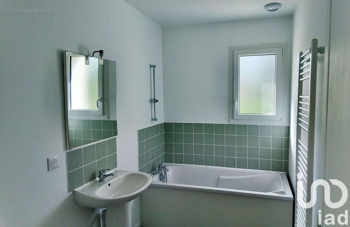 Photo 8 - Maison à DAMMARTIN-SUR-TIGEAUX