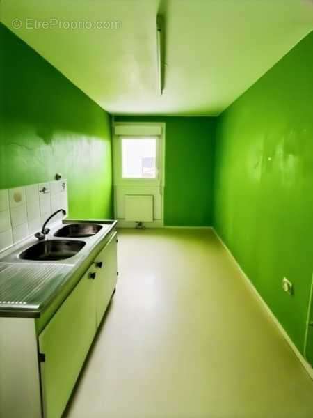 Appartement à VALENTIGNEY