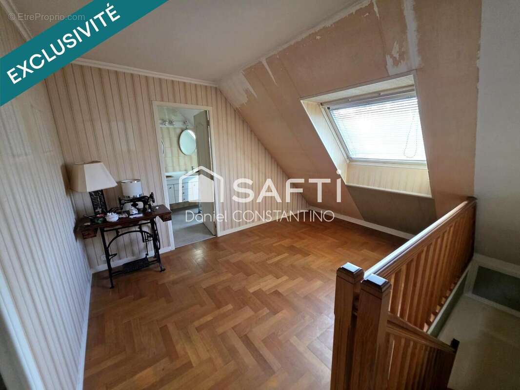 Photo 9 - Maison à VILLEMOISSON-SUR-ORGE