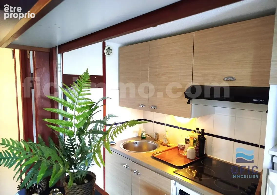 Appartement 4 pièces 41 m² à vendre à Arzon (56640) - photo 6