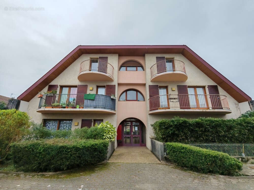 Appartement à DAX