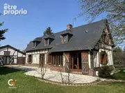 Maison à PERRIERS-SUR-ANDELLE