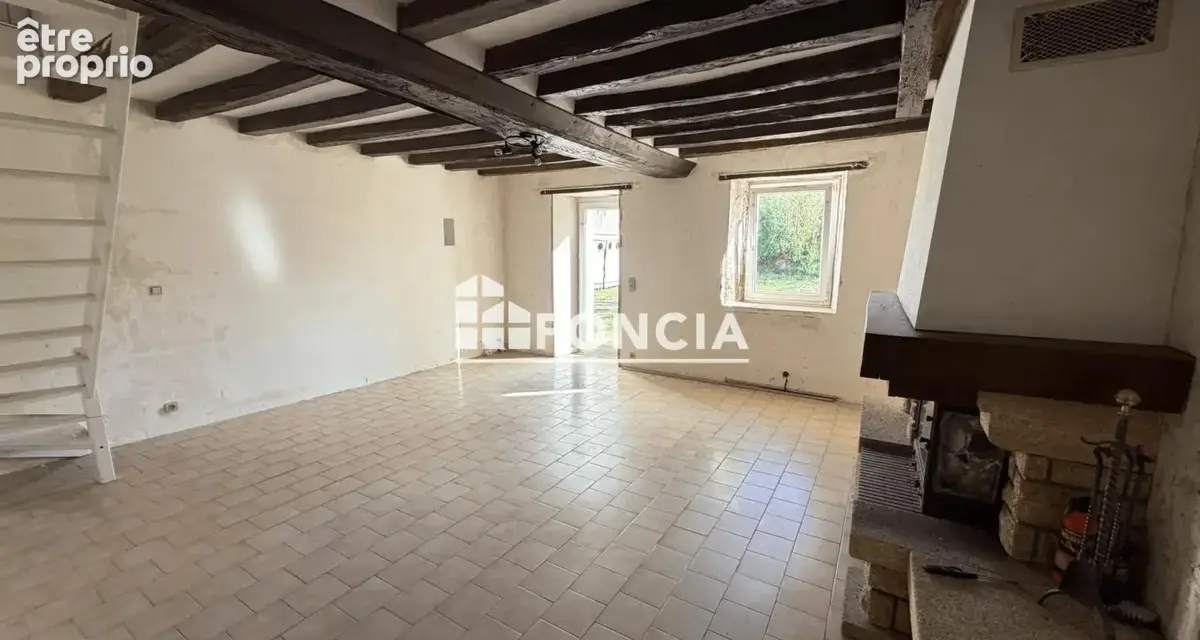 Maison de campagne dans un hameau paisible - photo 5