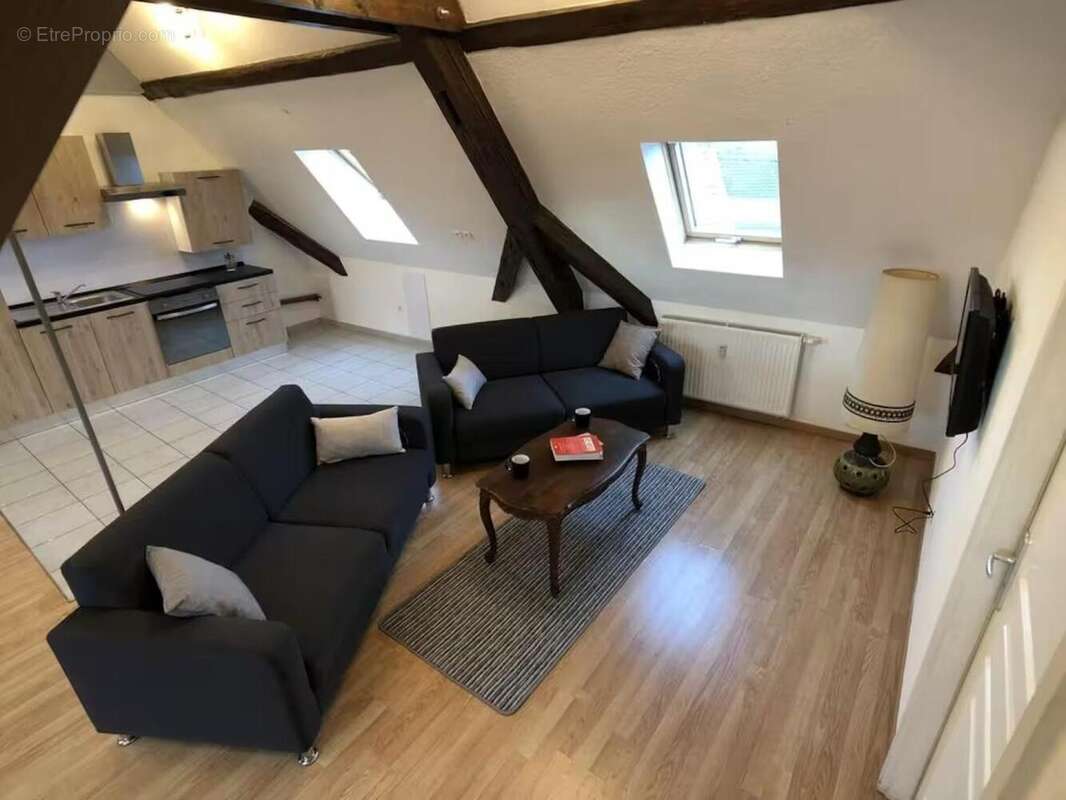 Photo 3 - Maison à SELESTAT