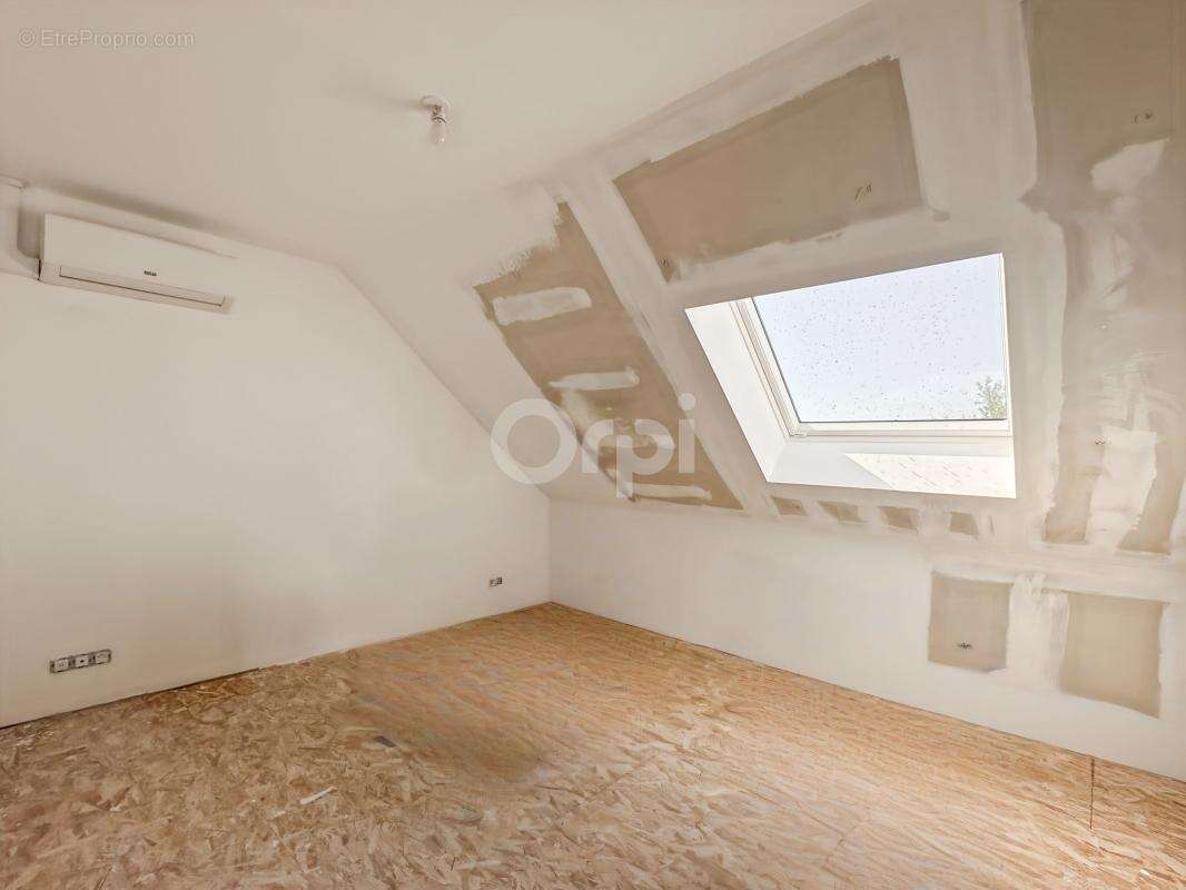 À vendre – Maison familiale aux portes d’Évreux - photo 11