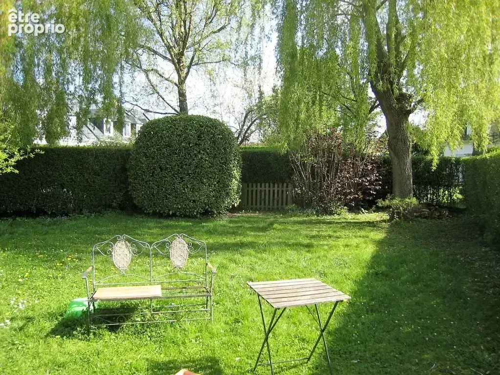 Maison 5 pièces 107 m² à vendre à Bondues (59910) - photo 2
