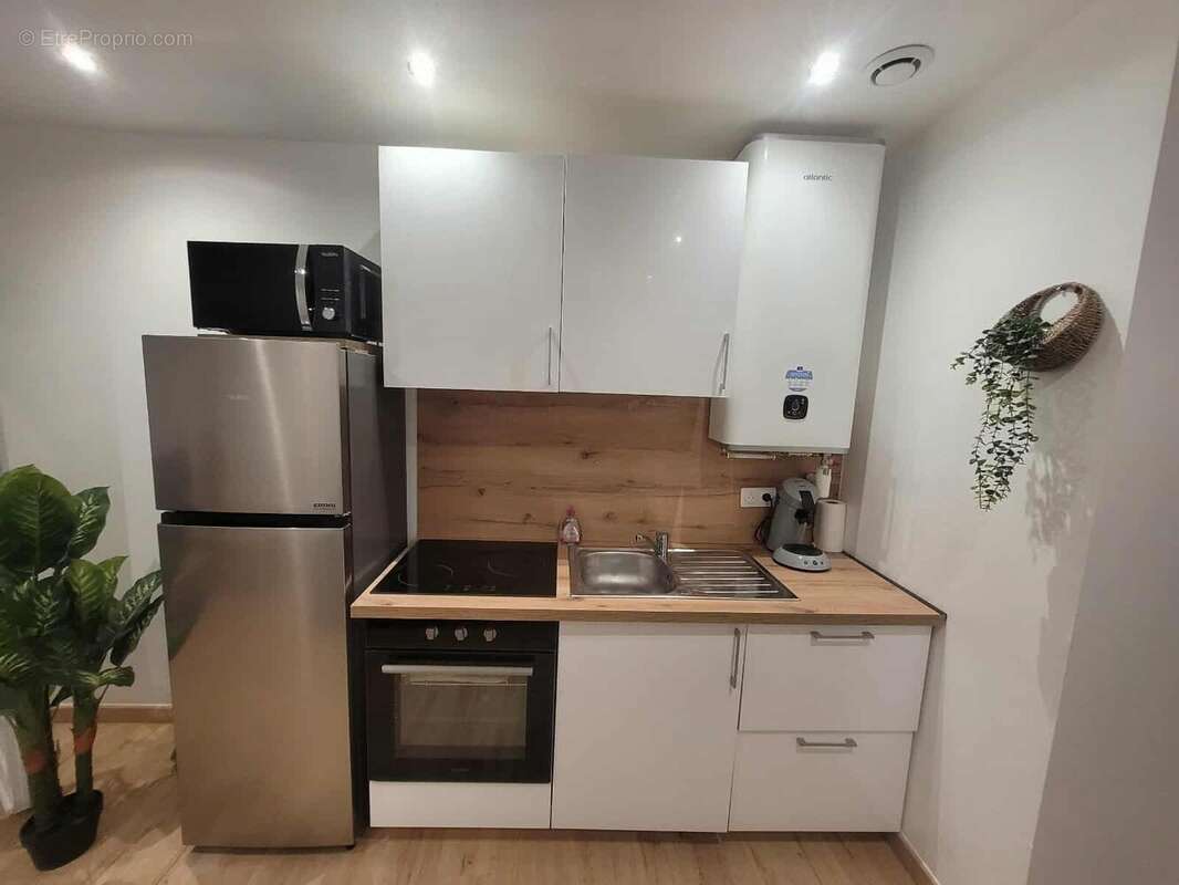 Appartement à ISTRES