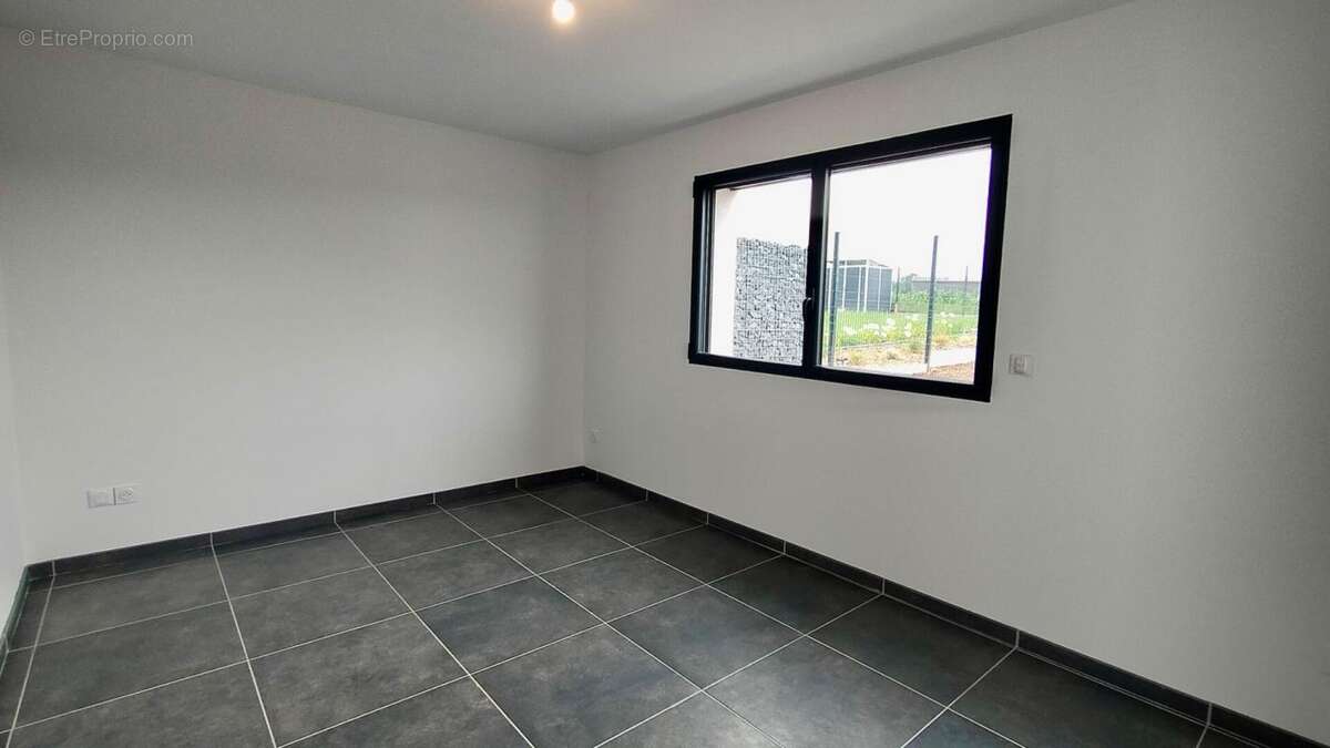 Rivery (80) - Maison neuve - main 5 pièces - photo 8