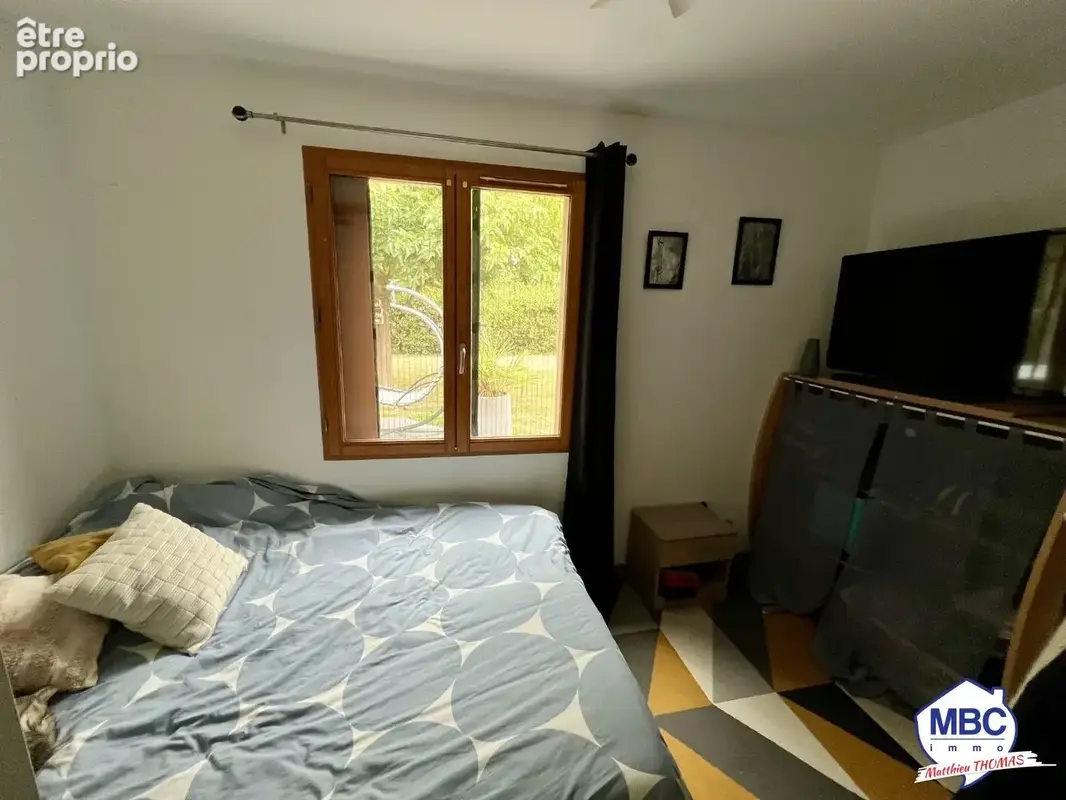 Maison de plain pied - photo 6