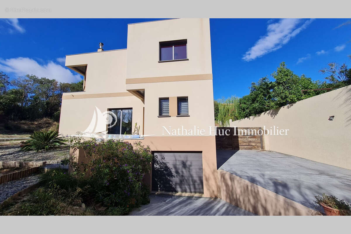 Maison 155 m² à Perpignan  - photo 3