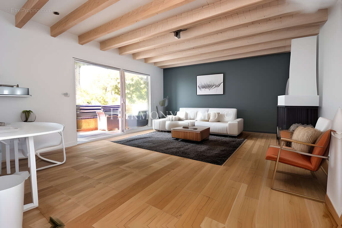 Maison à COGGIA