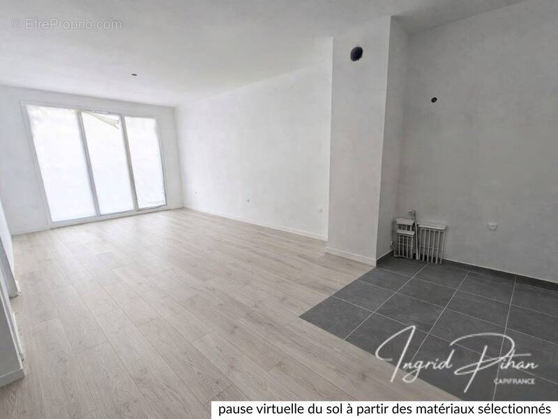 Appartement à BEZONS