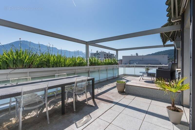 Appartement à ANNECY