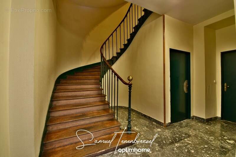 Appartement à LISIEUX