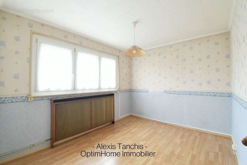 Maison à LAMBERSART