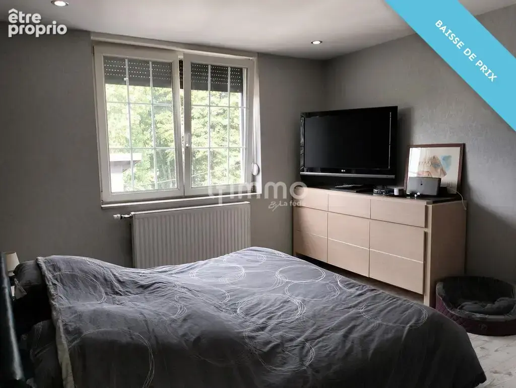 Maison avec une dépendance - photo 10