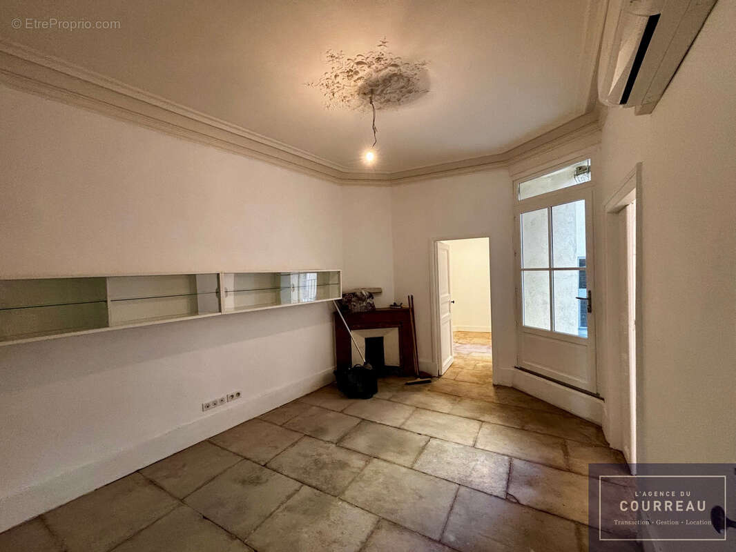 Montpellier comédie   appartement prestige 88 m2   1er étage - photo 6