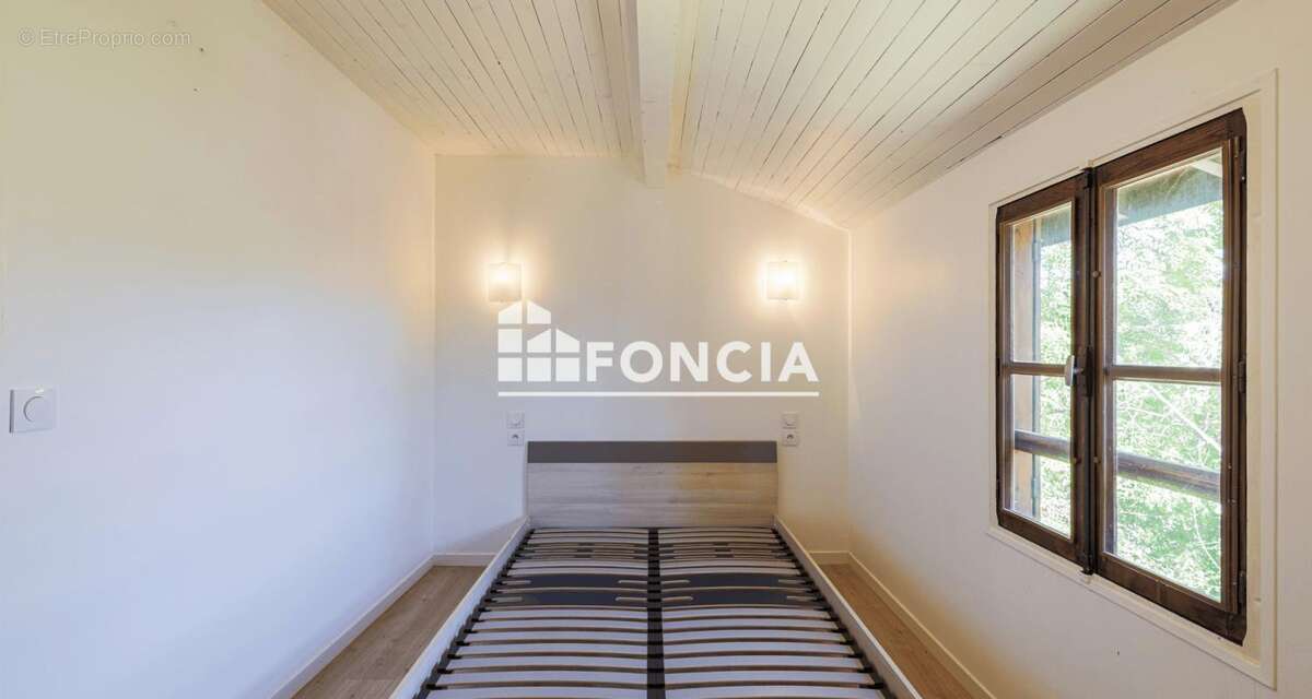 Maison à CORENC