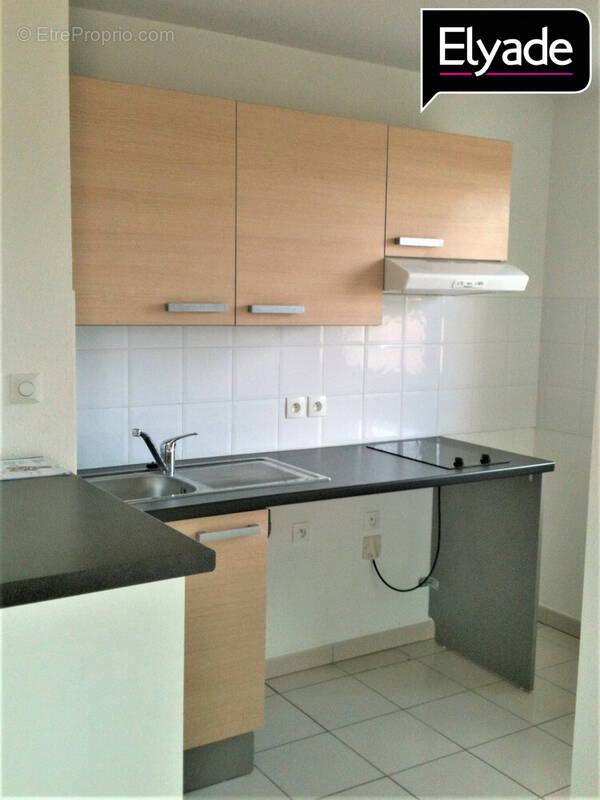 Appartement à SAINT-PERDON