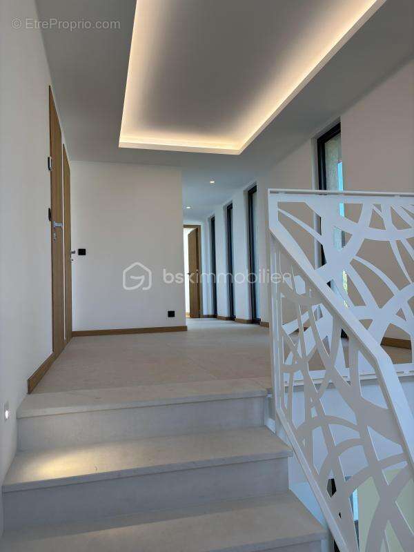 Maison à SAINT-TROPEZ