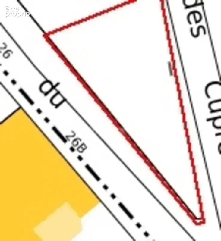 Terrain à vendre de 180,00 m² LE BOIS PLAGE EN RE (17) - photo 2